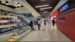 Bukit Timah Plaza / Sherwood Towers (D21), Retail #544146921